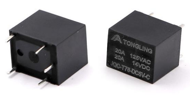 JQC-T78-DC12V-C by Tongling