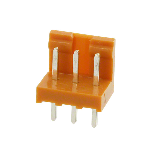 All Parts Connectors IL-G-3P-S3T2-SA by JAE Electronics