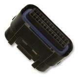 All Parts Connectors Automotive MX23A26SF1 by JAE Electronics