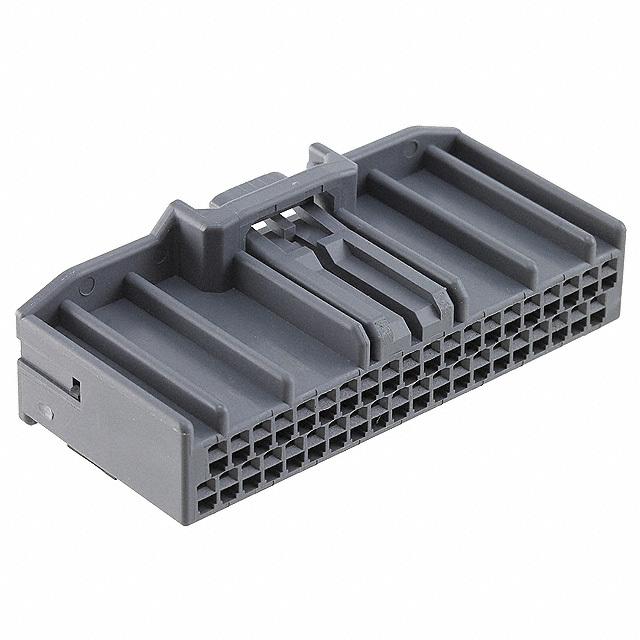 Automotive Connectors MX34040SF1 by JAE Electronics