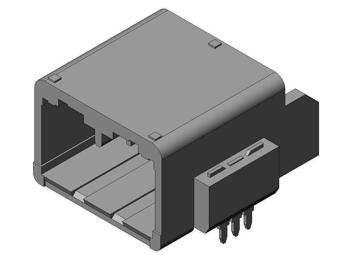 MX34R12HF4T by JAE Electronics