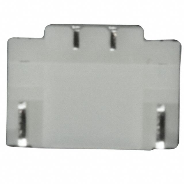 All Parts Connectors Accessories Connector Pins SM02B-SURS-TF (LF)(SN) by JST