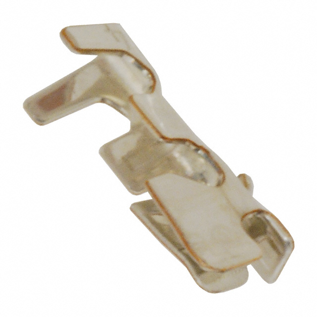 All Parts Semiconductors Analog to Digital, Digital to Analog  Converters SSH-003T-P0.2-H by JST