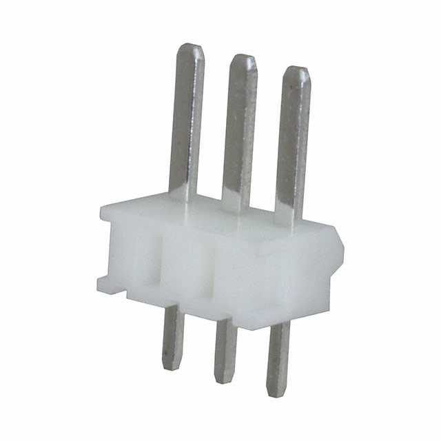 All Parts Connectors Accessories Connector Pins B3P-SHF-1AA(LF)(SN) by JST