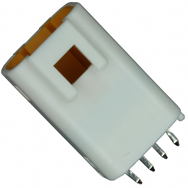 All Parts Semiconductors Analog to Digital, Digital to Analog  Converters B04B-JWPF-SK-R(LF)(SN) by JST