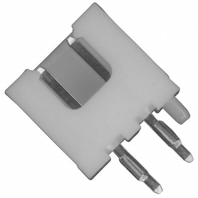 All Parts Connectors Headers B2B-XH-AM(LF)(SN) by JST