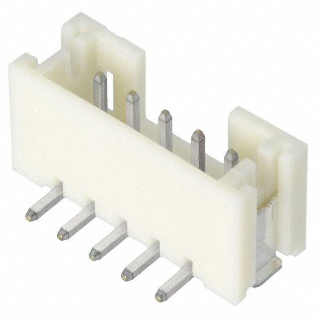 All Parts Connectors PC Board Wire to Board B5B-PH-SM4-TB(LF)(SN) by JST