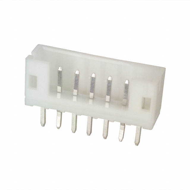All Parts Connectors B7B-PH-K-S(LF)(SN) by JST