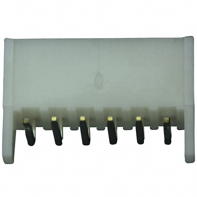 All Parts Connectors FFC - FPC S6B-XH-A(LF)(SN) by JST