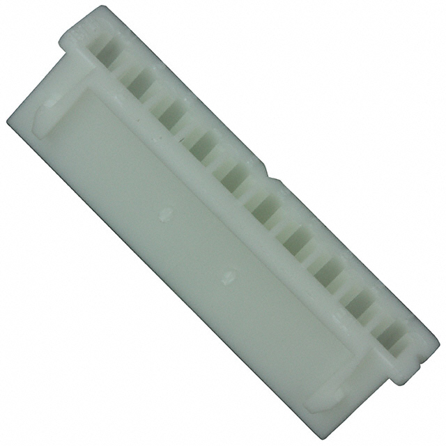 All Parts Connectors PC Board Wire to Board XHP-10 by JST