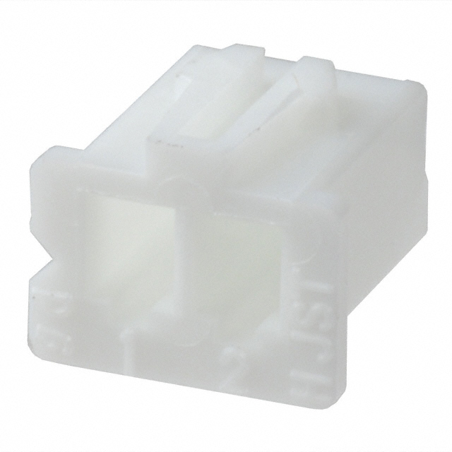 All Parts Semiconductors Analog to Digital, Digital to Analog  Converters XHP-2 by JST