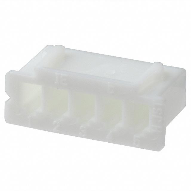 All Parts Connectors Accessories Connector Pins XHP-5 by JST