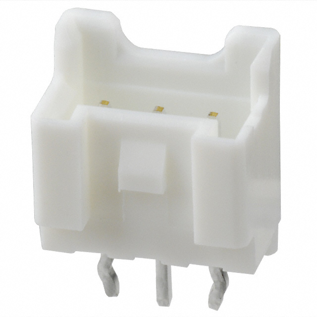 B03B-PASK-1(LF)(SN) by JST