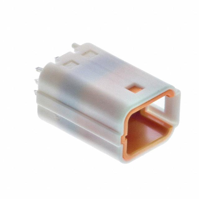 B06B-JWPF-SK-R by JST