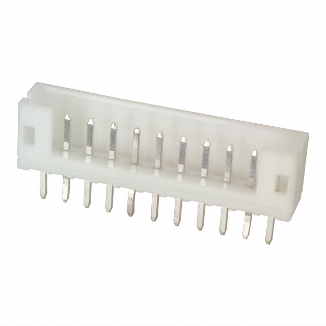 All Parts Connectors PC Board Wire to Board B11B-PH-K-S(LF)(SN) by JST