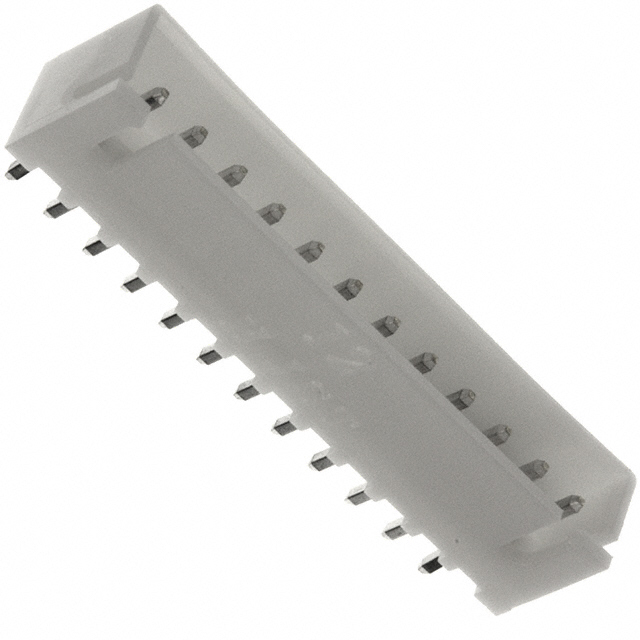 All Parts Connectors FFC - FPC B12B-XH-A(LF)(SN) by JST