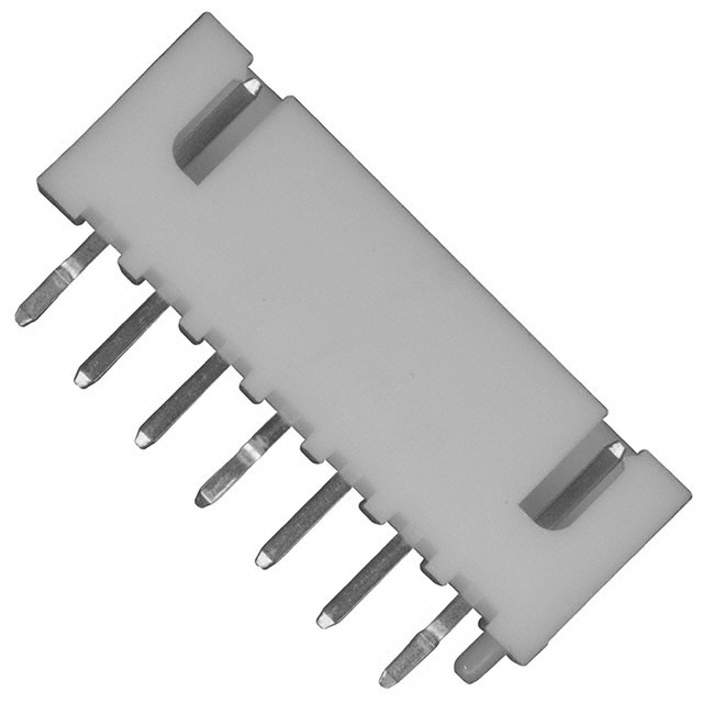 All Parts Connectors FFC - FPC B7B-XH-A by JST