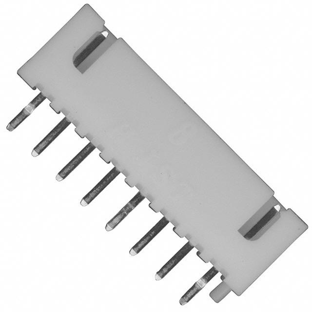 All Parts Connectors B8B-XH-AM(LF)(SN) by JST