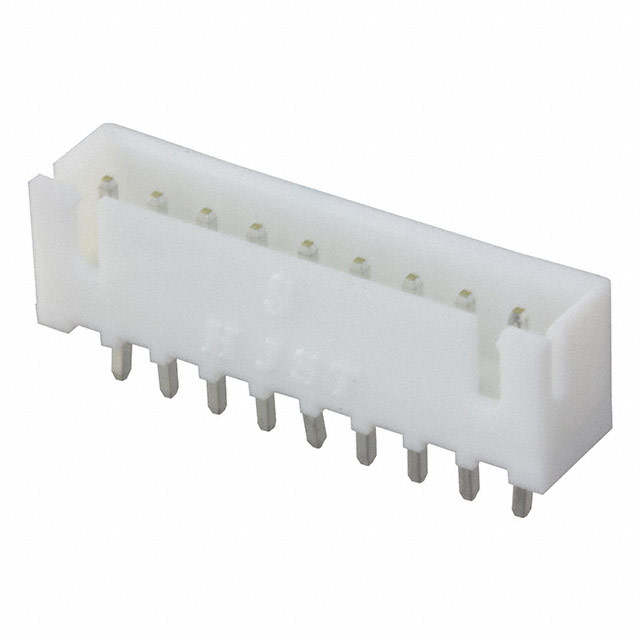 All Parts Connectors Headers B9B-XH-A (LF)(SN) by JST