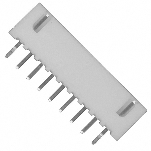 All Parts Connectors FFC - FPC B9B-XH-A(LF)(SN) by JST