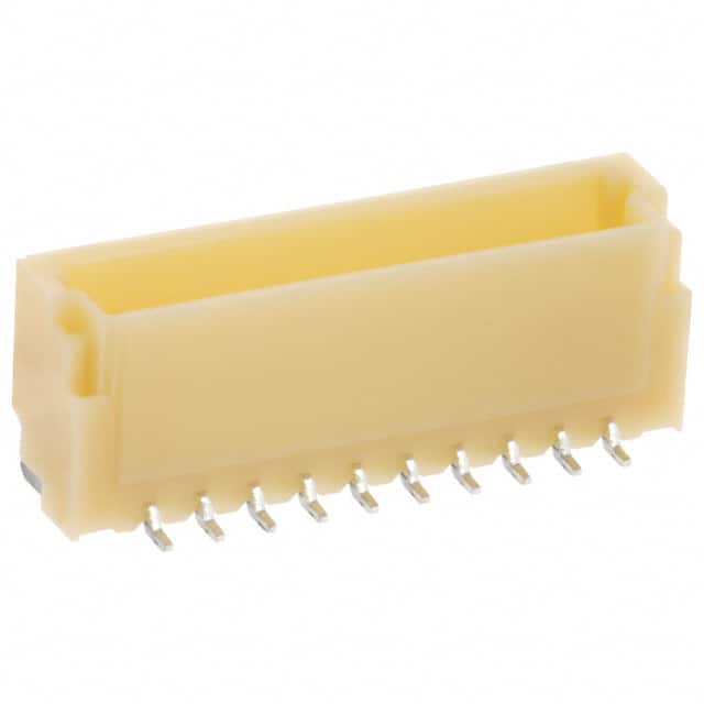 BM10B-SRSS-TB (LF)(SN) by JST