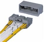 All Parts Connectors Headers S26B-SHCH-1A-R by JST