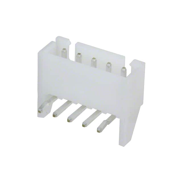 All Parts Connectors Fiber Optic Connectors and Accessories ST Connectors S5B-XH-A by JST