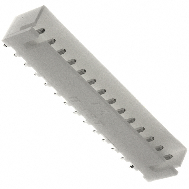 All Parts Connectors Fiber Optic Connectors and Accessories ST Connectors B14B-XH-A by JST