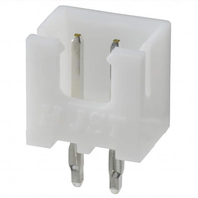 All Parts Optoelectronics Optical Fibers and Optical Communications Devices Fiber Optic Transmitters, Receivers, Repeaters, and Transceivers B2B-XH-A(LF)(SN) by JST Sales America Inc.