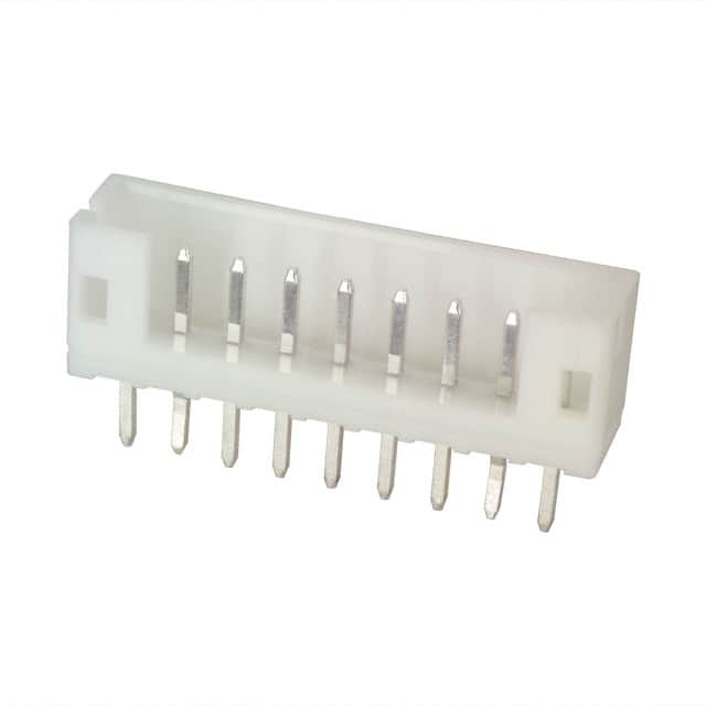All Parts Optoelectronics Optical Fibers and Optical Communications Devices Fiber Optic Transmitters, Receivers, Repeaters, and Transceivers B9B-PH-K-S(LF)(SN) by JST