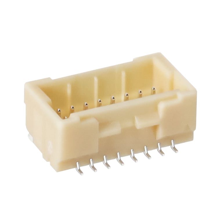Headers & Wire Housings BM28B-NSHDZS-TFT by JST