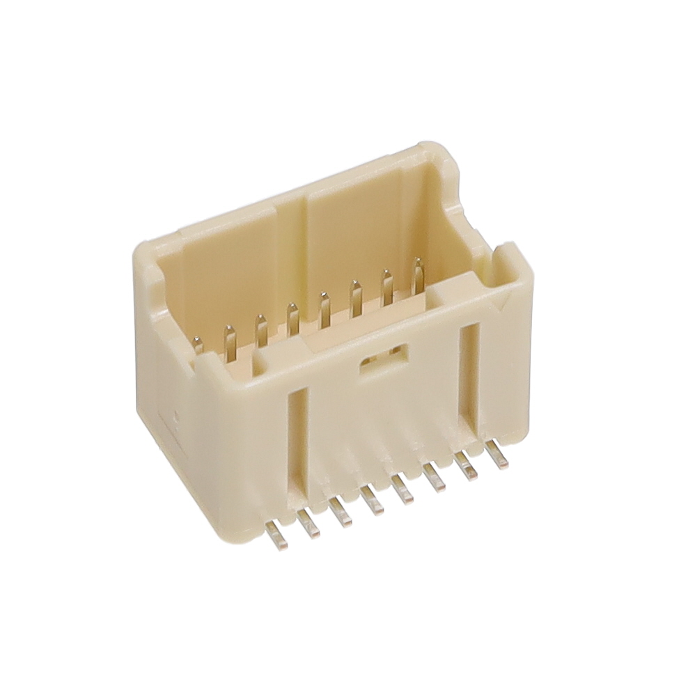 Headers & Wire Housings BM32B-ZNDSS-A-TF by JST