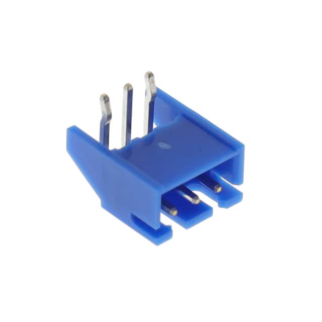 All Parts Connectors Accessories Connector Pins S3B-XH-A-E(LF)(SN) by JST