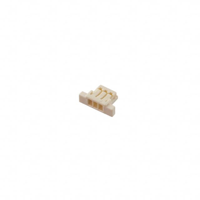 SUHR-03V-S-B by JST