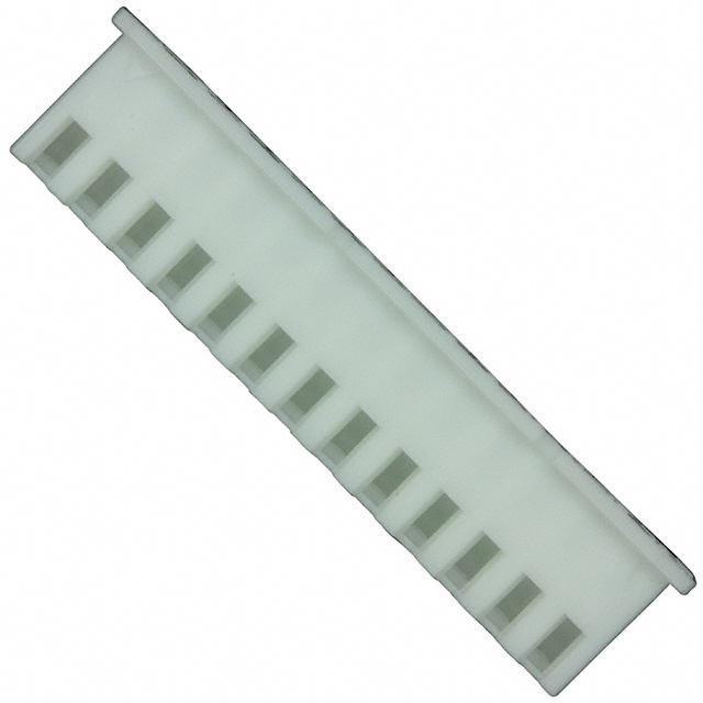 All Parts Connectors FFC - FPC XHP-13 by JST