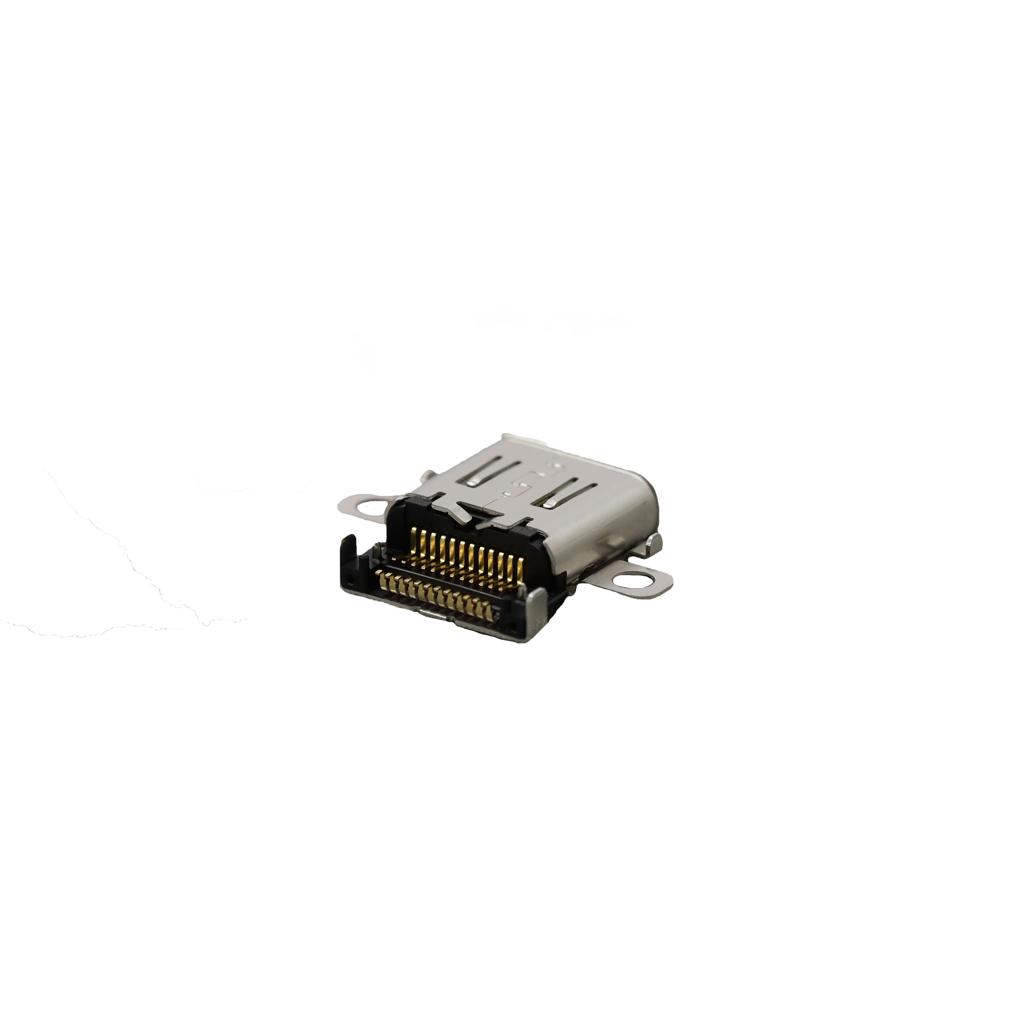 DX07BN24JA2R1300 by JAE Electronics