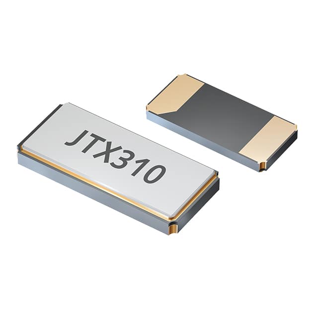 Q 0,032768-JTX310-9-20-T3-HMR-LF by Jauch