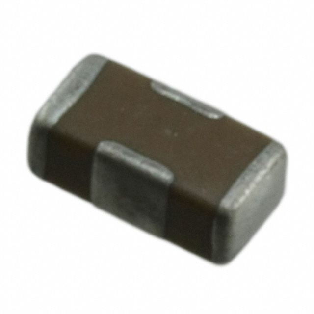 Passive Components Capacitors Ceramic Capacitors 101X18W104MV4E by Johanson Dielectrics Inc.