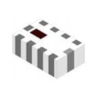 All Parts Semiconductors Amplifiers and Buffers Audio Amplifiers Signal Conditioning Amplifiers 0868BM15G0027E by Johanson