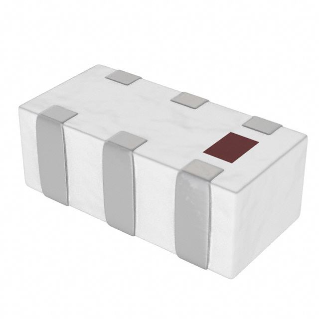 Semiconductors Amplifiers and Buffers Audio Amplifiers Signal Conditioning Amplifiers 2450BM14G0011T by Johanson Technology Inc.