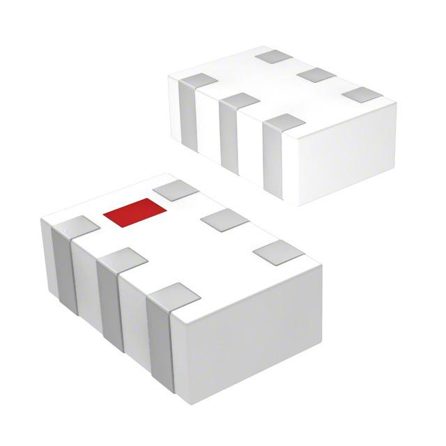 Image of 2450BM15A0015E by Johanson Technology Inc.