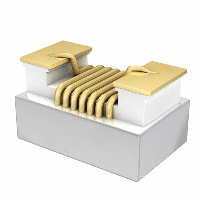 All Parts Passive Components Inductors Single Components L-07W24NJV4T by Johanson