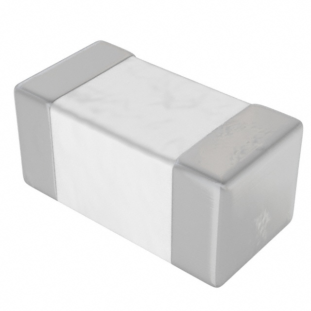 Passive Components Capacitors Ceramic Capacitors 251R14S220JV4T by Johanson