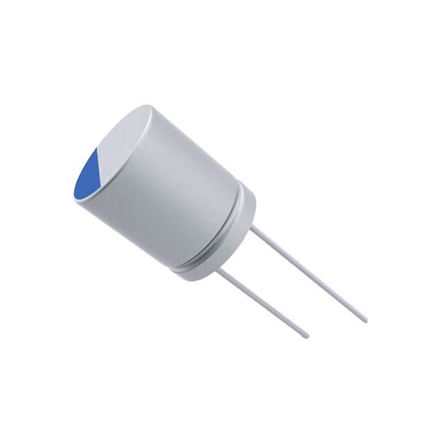 All Parts Passive Components Capacitors Polymer Capacitors A750KK337M1CAAE014 by KEMET