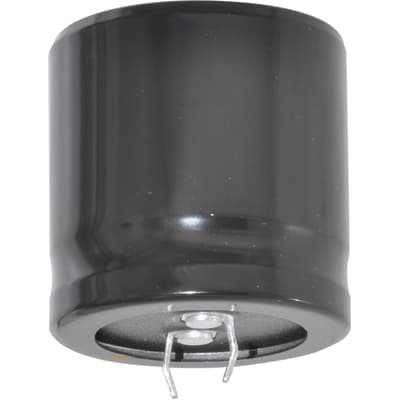 All Parts Passive Components Capacitors Aluminium Electrolytic Capacitors ALC10A821DJ450 by Yageo