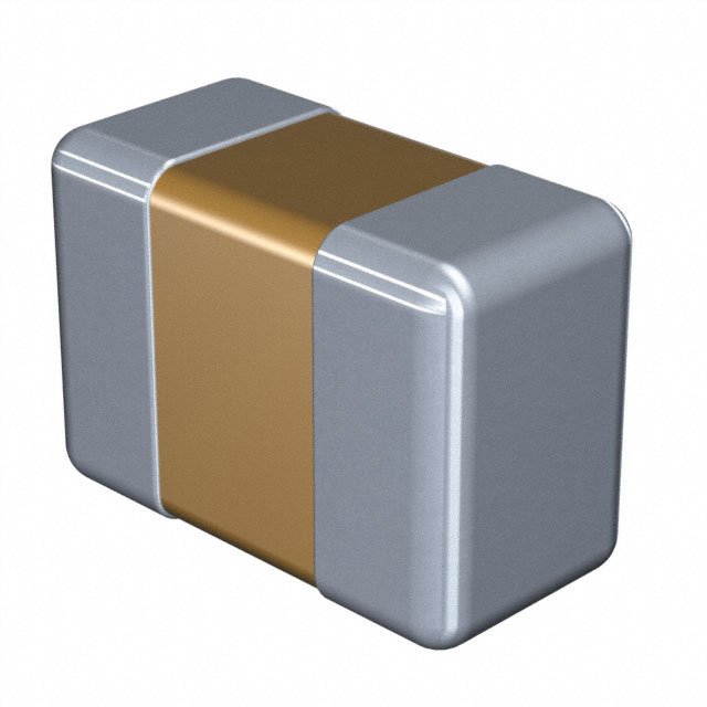 All Parts Passive Components Capacitors Ceramic Capacitors C0402C200D3GACTU by KEMET