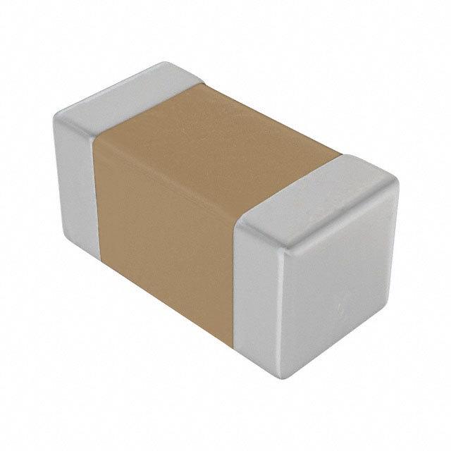 All Parts Passive Components Capacitors Ceramic Capacitors C0402C689K5GACTU by KEMET