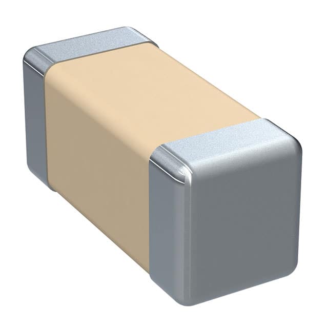 All Parts Passive Components Capacitors Ceramic Capacitors C0603C159C1GACTU by Yageo