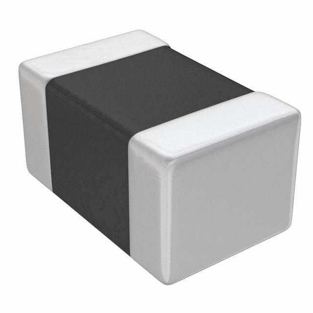 Image of C0805C104K1RALTU by KEMET