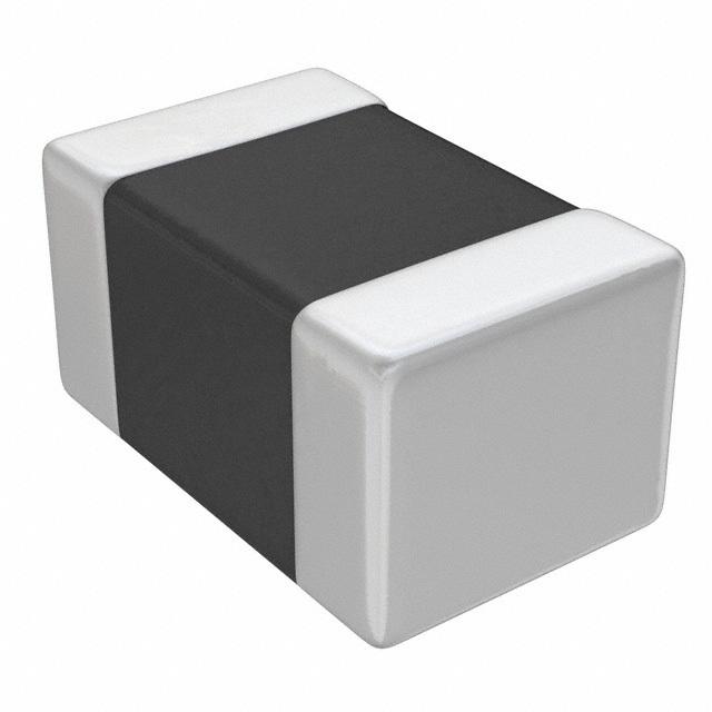 C0805C125K4RACTU by Yageo